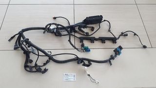 ΠΛΕΞΟΥΔΑ ΜΗΧΑΝΗΣ (7M5T-12A690) 1400CC 16V  FORD FOCUS 2007-2011