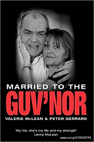 Married To The Guv'nor