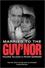 Married To The Guv'nor