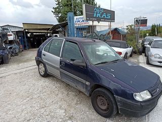Citroen Saxo 1999 **AUTO IKAS**-thumb-1