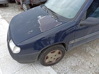Citroen Saxo 1999 **AUTO IKAS**-thumb-2