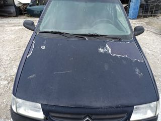 Citroen Saxo 1999 **AUTO IKAS**-thumb-3