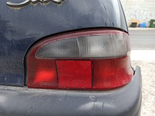 Citroen Saxo 1999 **AUTO IKAS**-thumb-4