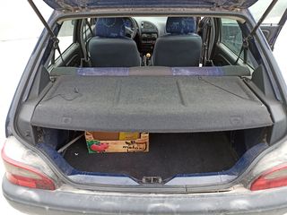 Citroen Saxo 1999 **AUTO IKAS**-thumb-5
