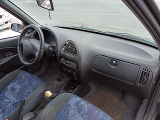 Citroen Saxo 1999 **AUTO IKAS**-thumb-6