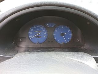 Citroen Saxo 1999 **AUTO IKAS**-thumb-7