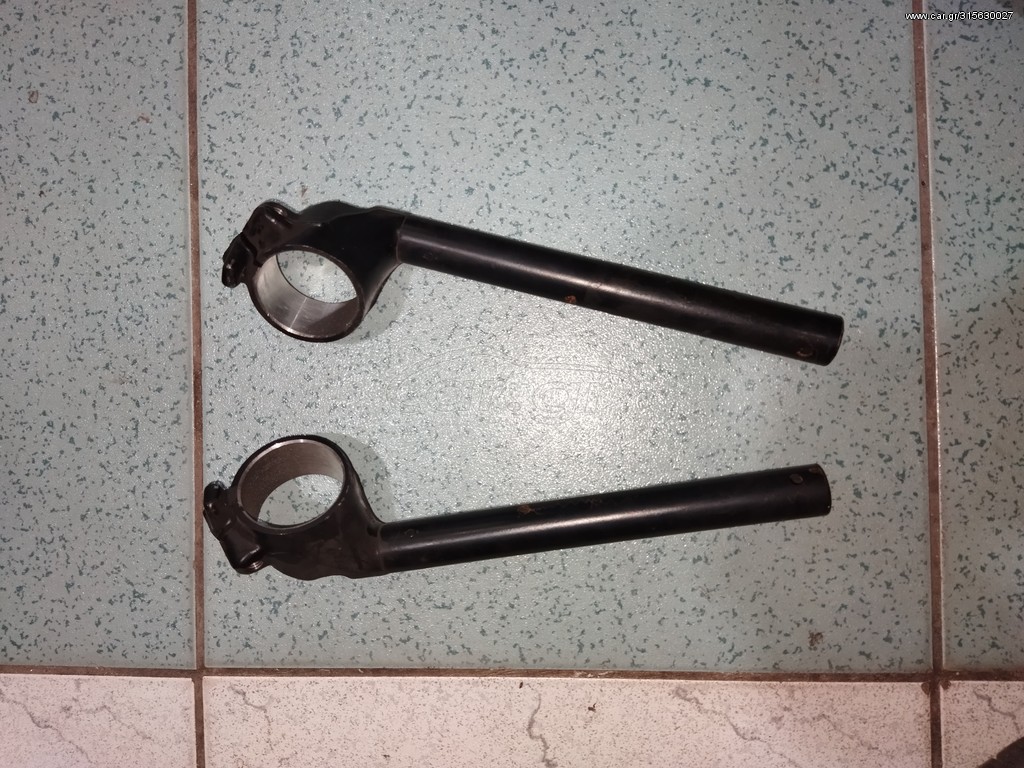 43mm UNIVERSAL CLIP-ON