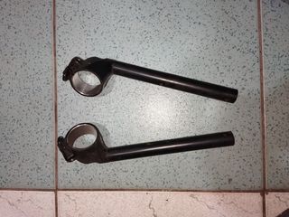 43mm UNIVERSAL CLIP-ON