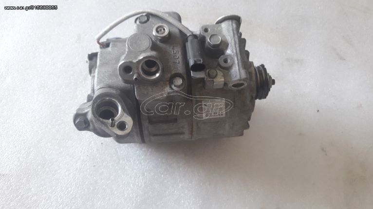 BMW 5/6/7/Z4 (E60/E63/E89)  BMW E61 E60 530 Genuine air-conditioner compressor 　 64526956715-2