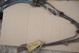 VW T2/T3 Ανταλλακτικα & Αξεσουάρ  Αυτοκινήτων  Αμάξωμα Εσωτερικό  Γρύλλοι-Μηχανισμοί Παραθύρων ΔΕΞΙΑ