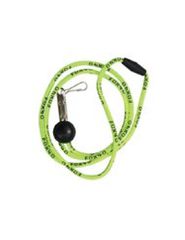 Whistle Fox 40 Classic Safety string 99031308 neon-thumb-2