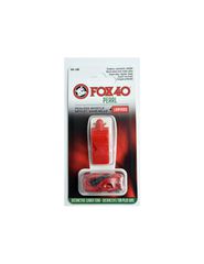 Fox Pearl 97030108 Διαιτητών Με Κορδόνι
