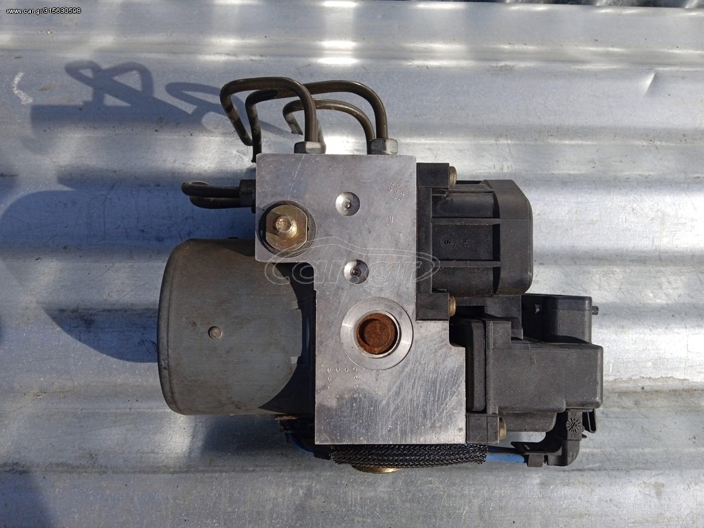ΜΟΝΑΔΑ ABS OPEL ASTRA G
