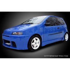 FIAT PUNTO 2000 A ΦΡΥΔΑΚΙΑ ΦΑΝΑΡΙΩΝ ΑΠΟ ΠΛΑΣΤΙΚΟ ABS FR.00.0004