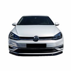 Φρυδάκια Φαναριών VW Golf 7 Facelift 2016+ από πλαστικό FR.00.0154