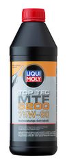 Liqui Moly Βαλβολίνη Top Tec MTF 5200 75W-80 1lt - 20845