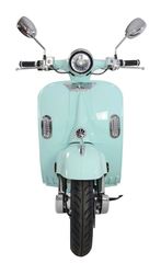 Roller / Scooter 2026 VINTAGE 5000 W 72V 52 AH-thumb-3