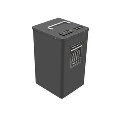 Roller / Scooter 2026 VINTAGE 5000 W 72V 52 AH-thumb-7