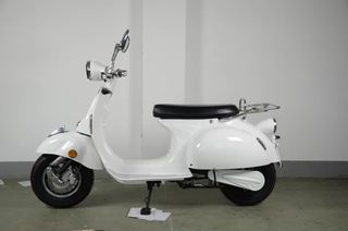 Roller / Scooter 2026 VINTAGE 5000 W 72V 52 AH-thumb-8