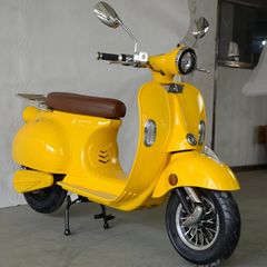 Roller / Scooter 2026 VINTAGE 5000 W 72V 52 AH-thumb-5