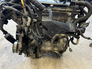 TOYOTA YARIS AURIS 1.3 ΚΙΝΗΤΗΡΑΣ 1NR-thumb-1