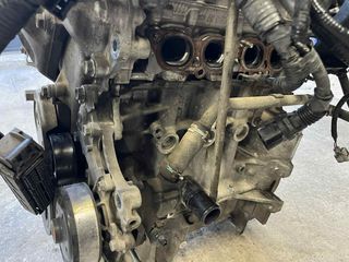 TOYOTA YARIS AURIS 1.3 ΚΙΝΗΤΗΡΑΣ 1NR-thumb-2