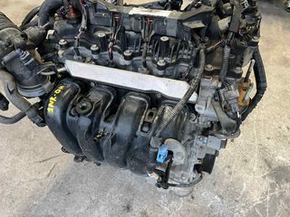 TOYOTA YARIS AURIS 1.3 ΚΙΝΗΤΗΡΑΣ 1NR-thumb-3