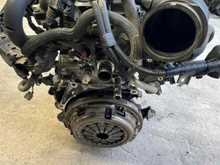 TOYOTA YARIS AURIS 1.3 ΚΙΝΗΤΗΡΑΣ 1NR-thumb-4