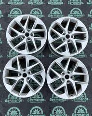 ΓΕΡΜΑΝΟΣ SEAT 18" 5x112