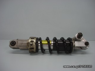 SUZUKI BURGMAN 250 '99-'04 ΑΝΑΡΤΗΣΗ ΠΙΣΩ