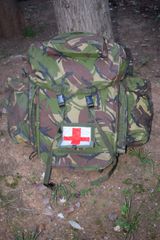 Μπέργκιν μάχιμου MEDIC-thumb-6