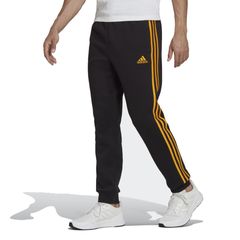 Adidas Ανδρικό Fleece Παντελόνι H12260