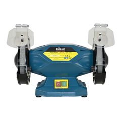 ΔΙΔΥΜΟΣ ΤΡΟΧΟΣ 350W 150mm BULLE 41843