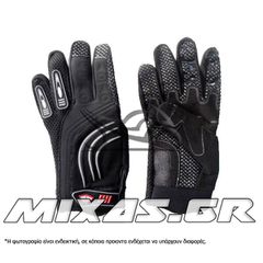 ΓΑΝΤΙΑ ΜΗΧΑΝΗΣ ΚΑΛΟΚΑΙΡΙΝΑ SNL-018108-B ΜΑΥΡΑ