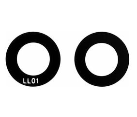 Γνήσιο Ανταλλακτικό Τζαμάκι Macro Κάμερας Samsung Galaxy A32 5G A326 GH64-08396A (Service Pack)