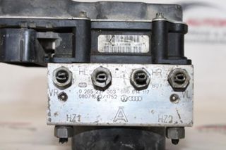 ABS  SEAT IBIZA (2012-2015)  0265237003 6R0614117