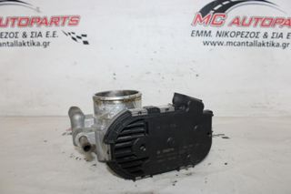 Πεταλούδα  OPEL ASTRA J (2010-2013)  24420536 0280750133