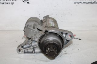 Μίζα SEAT IBIZA (2012-2015) 02T911023S