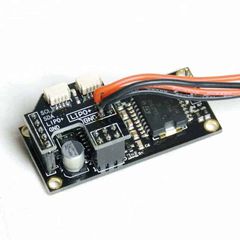 Brushless Camera 3rd Axis expansion only by Alex Mos