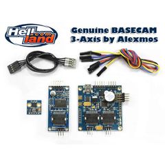 Ανταλλακτικά-Εργαλεία Heng Long 2025