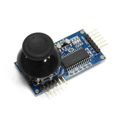 Joystick Controller (Simple Rocker 1.2) for Alexmos