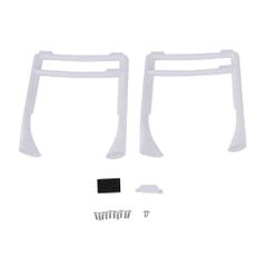 High Extended Tall Landing Gear Landing Skid For Phantom 3