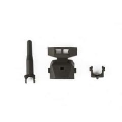 Hubsan H122 Antenna Pedestal + Back Cover