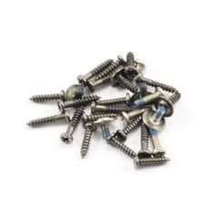 Hubsam H122 Screw Set