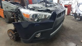 Ανταλλακτικά για Mitsubishi ASX 2012 Diesel 1800cc-thumb-1