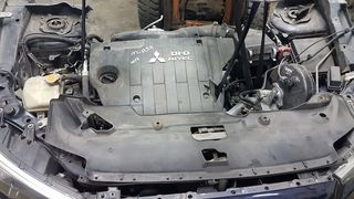 Ανταλλακτικά για Mitsubishi ASX 2012 Diesel 1800cc-thumb-4