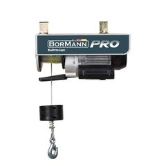 BPA5118 Ηλεκτρικό Παλάγκο 1020W - ΗΛΕΚΤΡΙΚΑ - BORMANN PRO (#036210)