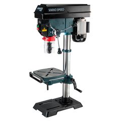 BKD1850 Κολωνάτο Δράπανο με Λέιζερ 550W - ΚΟΛΩΝΑΤΑ ΔΡΑΠΑΝΑ - BORMANN PRO (#034964)