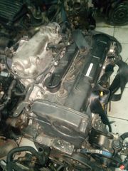 ΜΗΧΑΝΉ KIA SPORTAGE G4GC 2008"
