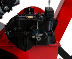 Μοτοτσάπα βενζίνης BLITZ T-15 με κινητήρα Honda 6.5 Hp-thumb-2